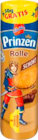 Prinzenrolle Schoko von DeBeukelaer im aktuellen EDEKA Prospekt