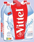 Eau minérale naturelle - VITTEL en promo chez Intermarché Express Pau à 1,45 €