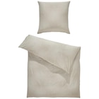 BETTWÄSCHE Atelier Makosatin 135/200 cm von Estella im aktuellen XXXLutz Möbelhäuser Prospekt für 89,99 €