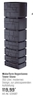 Aktuelles Waterform Regentonne Tower Stone Angebot bei OBI in Frankfurt (Main) ab 119,99 €