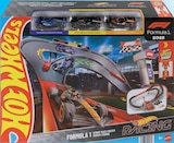 Circuit courses F1 à Intermarché Hyper dans Breuil-le-Vert