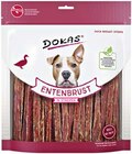 Hundesnack Angebote von Dokas bei Hagebaumarkt Kleve für 9,99 €