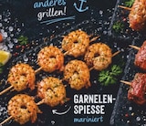 E center Waldsassen - GARNELENSPIESSE Angebot im Prospekt GARNELENSPIESSE bei E center im Waldsassen Prospekt für