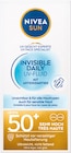 Invisible Daily UV Fluid LSF 50+ von Nivea Sun im aktuellen Rossmann Prospekt für 12,99 €