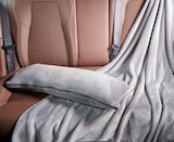 Reisedecke oder -kissen im Angebot bei Penny in Nordhausen Reisedecke oder -kissen Angebote von Home Ideas bei Penny Nordhausen für 7,99 €
