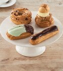 Assortiment pâtes à choux - Super U à Évreux Assortiment pâtes à choux en promo chez Super U Évreux à 4,99 €