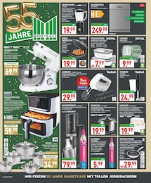 Küche Angebot im aktuellen Marktkauf Prospekt auf Seite 18