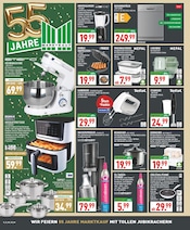 Aktueller Marktkauf Prospekt mit Küche, "Aktuelle Angebote", Seite 18