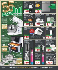 Küche im Marktkauf Prospekt "Aktuelle Angebote" mit 20 Seiten (Köln)