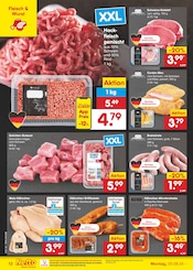 Aktueller Netto Marken-Discount Prospekt mit Gulasch, "Aktuelle Angebote", Seite 14