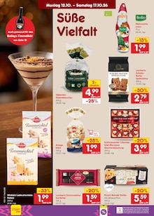 Lebkuchen im aktuellen Netto Marken-Discount Prospekt (Rostock) Lebkuchen im Netto Marken-Discount Prospekt "Aktuelle Angebote" mit 71 Seiten (Rostock)