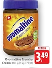 Crunchy Cream bei EDEKA im Prospekt "" für 3,49 €