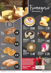 Brötchen im aktuellen EDEKA Prospekt (Bochum) Brötchen im EDEKA Prospekt "Aktuelle Angebote" mit 8 Seiten (Bochum)