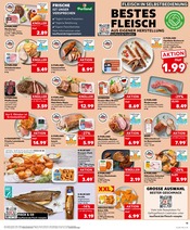 Aktueller Kaufland Prospekt mit Pute, "Aktuelle Angebote", Seite 13