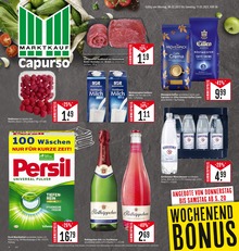 Supermarkt Prospekt von Marktkauf Uhingen Marktkauf Prospekt: "Aktuelle Angebote", 26 Seiten, 06.02.2023 - 11.02.2023