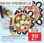 Pizza Amore Angebote von Gustavo Gusto bei Marktkauf Ravensburg für 2,99 €