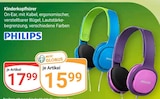 Kinderkopfhörer bei GLOBUS im Jena Prospekt für 15,99 €