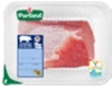 Schweineruecken im Kaufland Prospekt Schweinerücken am Stück von K-PURLAND im aktuellen Kaufland Prospekt für 5,49 €