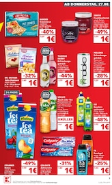 Bürger Maultasche Angebote im Prospekt "Hier bin ich richtig" von Kaufland Bürger Maultasche Angebote im Prospekt "Hier bin ich richtig" von Kaufland auf Seite 14