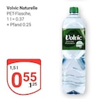 Aktuelle Volvic Angebote bei GLOBUS in Erlangen Aktuelles Naturelle Angebot bei GLOBUS in Erlangen ab 0,55 €