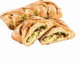 Aktuelles Omllette Snack mit Bacon Angebot bei Netto Marken-Discount in Ulm ab 0,99 €