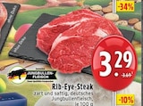 Aktuelles Rib-Eye-Steak Angebot bei E center in Mönchengladbach ab 3,29 €