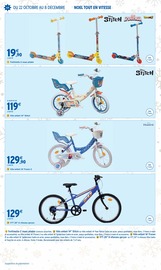 VTT Angebote im Prospekt "JUSQU'À 50% DE RÉDUCTION OU D'AVANTAGE CARTE SUR LES JOUETS DE NOËL" von Intermarché auf Seite 64