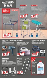 Aktueller Marktkauf Prospekt mit Leifheit, "Aktuelle Angebote", Seite 28