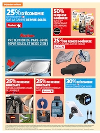 Offre Tour De Cou dans le catalogue Auchan Hypermarché du moment à la page 8