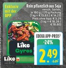 Angebot im EDEKA Nettetal Prospekt EDEKA Nettetal Prospekt mit im Angebot für 2,49 €