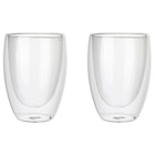 Thermoglas für 5,99 € bei POCO im Angebot Thermoglas im aktuellen POCO Prospekt