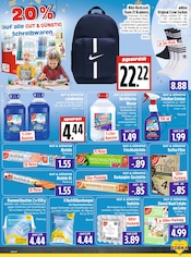 Aktueller EDEKA Prospekt mit Strümpfe, "Aktuelle Angebote", Seite 19
