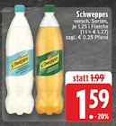 EDEKA Adenau - Schweppes Angebot im Prospekt Schweppes bei EDEKA im Adenau Prospekt für 1,59 €
