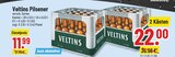 Pilsener Angebote von Veltins bei Trinkgut Meerbusch für 11,99 €