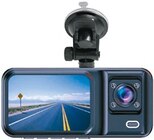 Dashcam mit Doppel-Kamera CCT-2500 im Angebot bei Netto mit dem Scottie in Dresden Dashcam mit Doppel-Kamera CCT-2500 Angebote von denver bei Netto mit dem Scottie Dresden für 22,99 €
