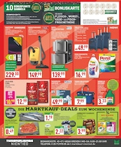 Aktueller Marktkauf Prospekt mit Persil, "Aktuelle Angebote", Seite 20