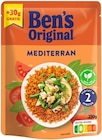 Aktuelle Reis Angebote bei REWE in Dortmund Aktuelles Mediterran Express-Reis Angebot bei REWE in Dortmund ab 1,49 €