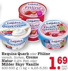 Aktuelle Erdbeeren Angebote bei E center in Karlsruhe Aktuelles Quark Creme Natur Angebot bei E center in Karlsruhe ab 1,69 €