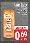Aktuelle Saft Angebote bei E center in Moers Aktuelles Eistee Angebot bei E center in Moers ab 0,69 €