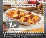 Aktuelles Gutschein Angebot bei Höffner in Bonn