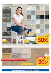 Füller im Rusta Prospekt in Frechen Aktueller Rusta Prospekt mit Füller, "Willkommen zu Hause in Schweden!", Seite 7