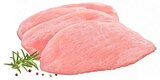 Frische Puten-Schnitzel natur Angebote bei REWE Leinfelden-Echterdingen für 1,49 €