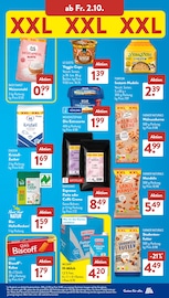 Aktueller ALDI SÜD Prospekt mit Zucker, "Gutes für Alle.", Seite 20
