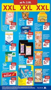 ALDI SÜD Prospekt der aktuellen Woche, gültig von 28.09.2026 bis 02.10.2026 Aktueller ALDI SÜD Prospekt "Gutes für Alle." mit 32 Seiten