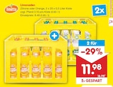 Zitrone von limetto im aktuellen Netto Marken-Discount Prospekt für 8,49 €