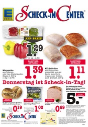 Aktueller E center Prospekt mit Paprika, "Aktuelle Angebote", Seite 32