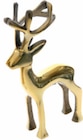 Dekofigur Hirsch von  im aktuellen ROLLER Prospekt für 3,49 €