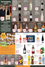 Aktueller GLOBUS Prospekt mit Weinbrand, "Aktuelle Angebote", Seite 15
