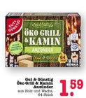 Öko Grill & Kamin Anzünder im Angebot bei E center in Baden-Baden Öko Grill & Kamin Anzünder Angebote von Gut & Günstig bei E center Baden-Baden für 1,59 €