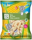 Bio Mais-Snack Angebote von Naturgut bei Penny Mainz für 0,69 €